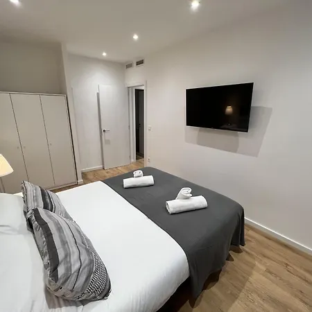 Apartamenticos Plaza Las Armas III Saragosse Extérieur photo