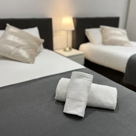 Apartamenticos Plaza Las Armas III Saragosse Extérieur photo