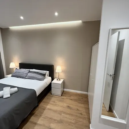 Apartamenticos Plaza Las Armas III Saragosse Extérieur photo