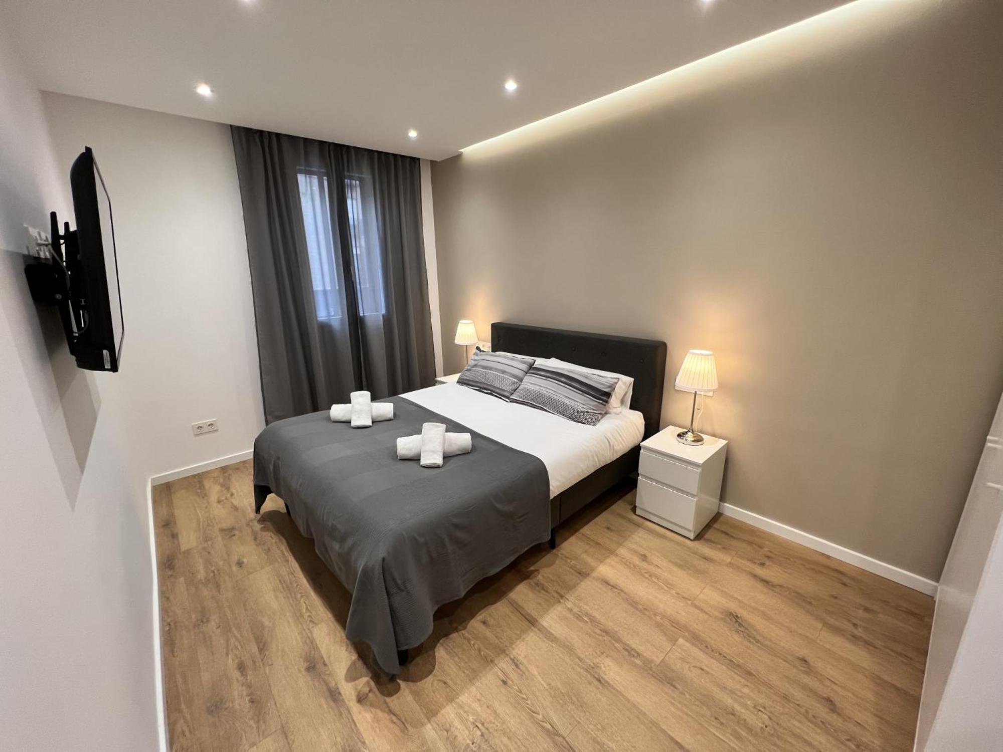 Apartamenticos Plaza Armas Iii Apartment