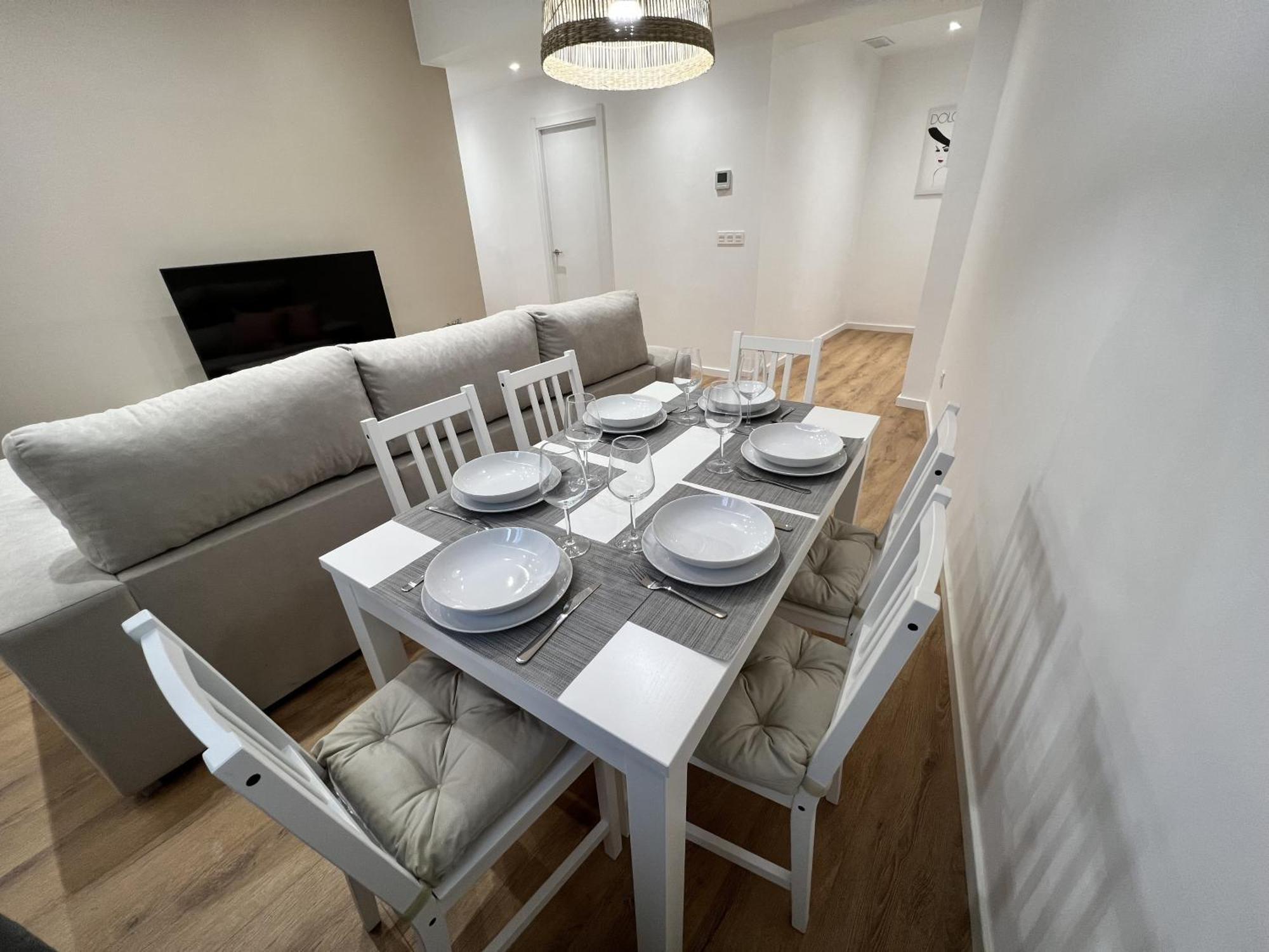Apartamenticos Plaza Armas Iii Apartment Zaragoza