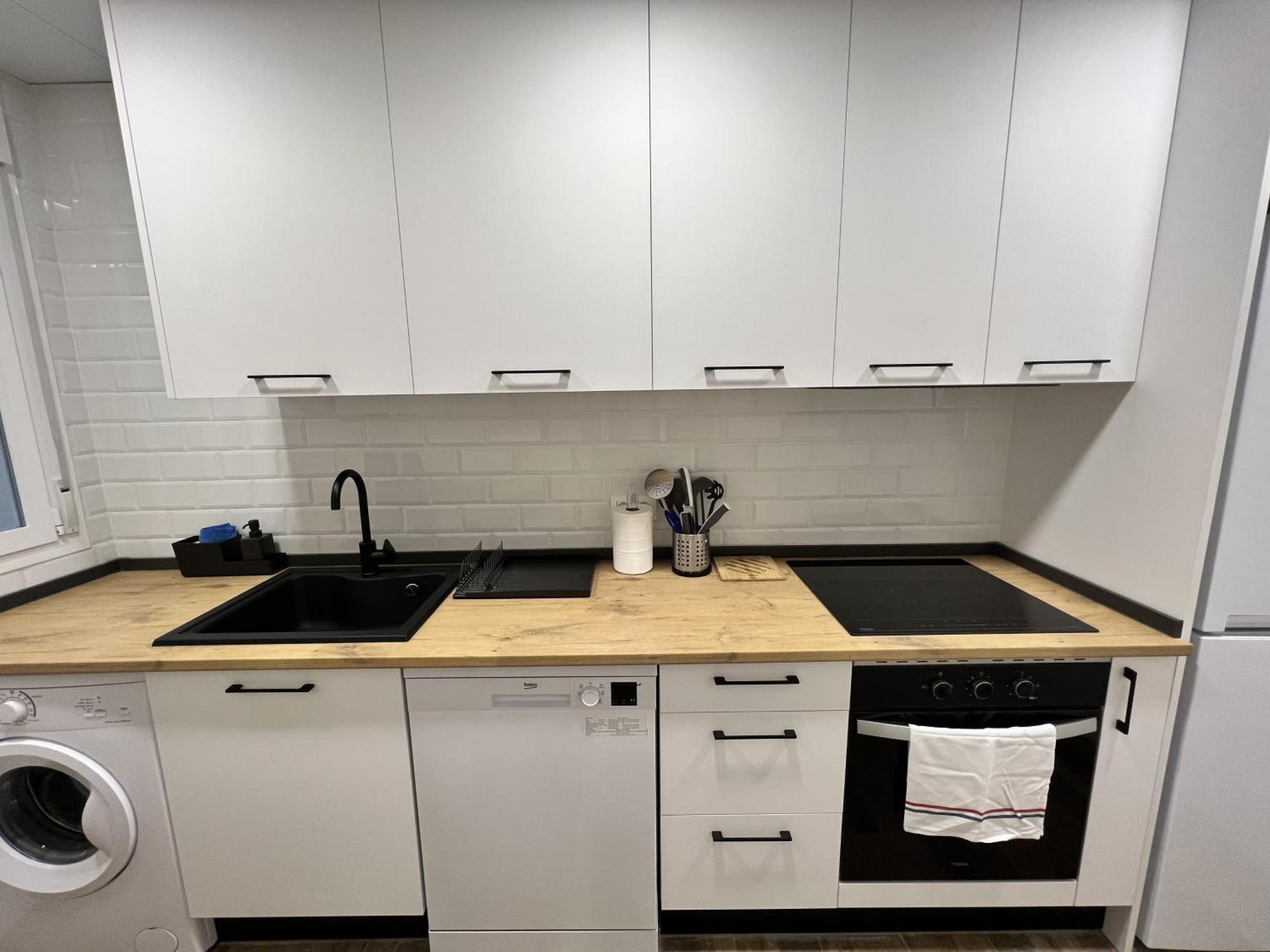 Apartamenticos Plaza Armas Iii * Saragossa