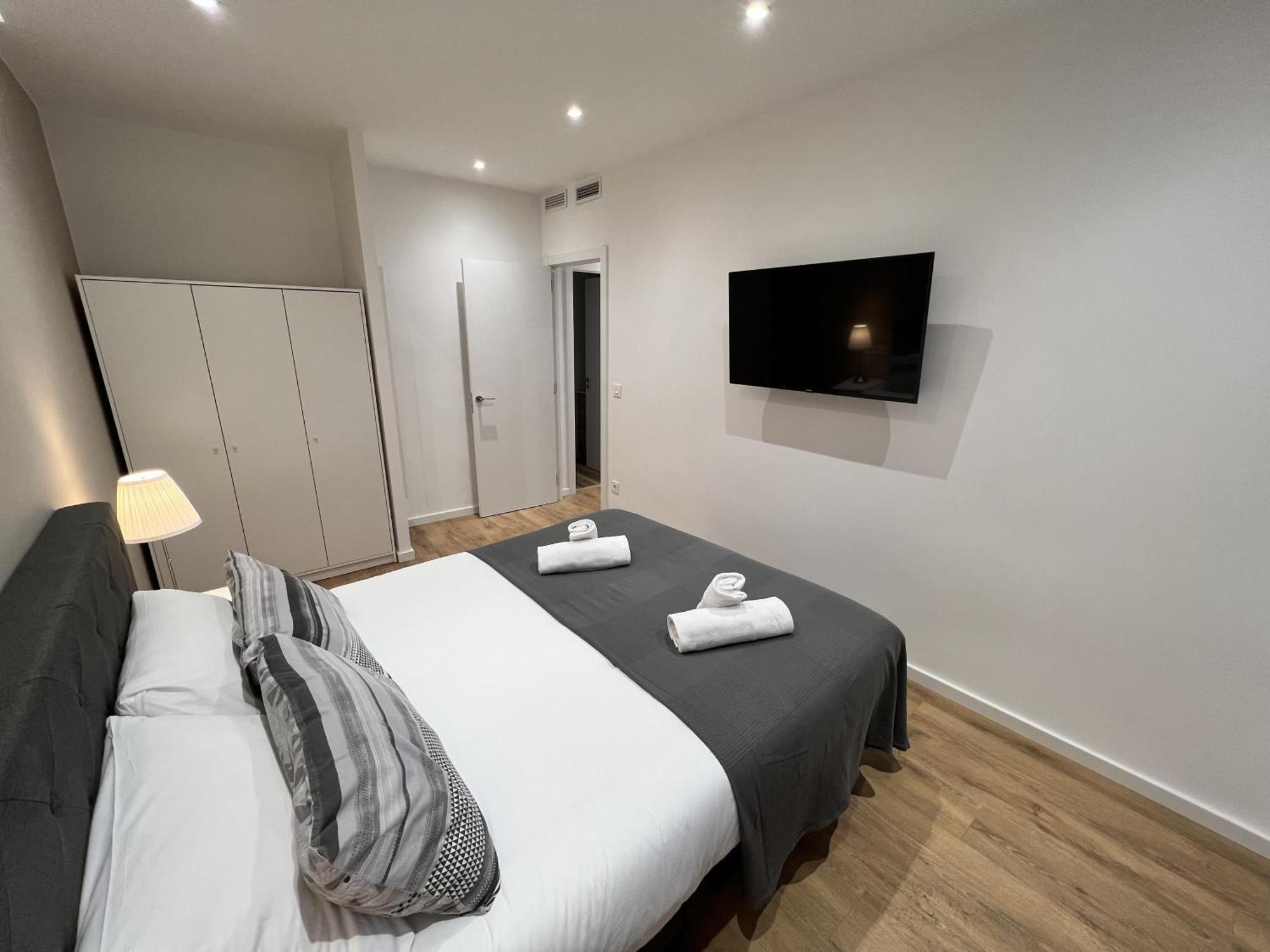 Apartamenticos Plaza Armas Iii