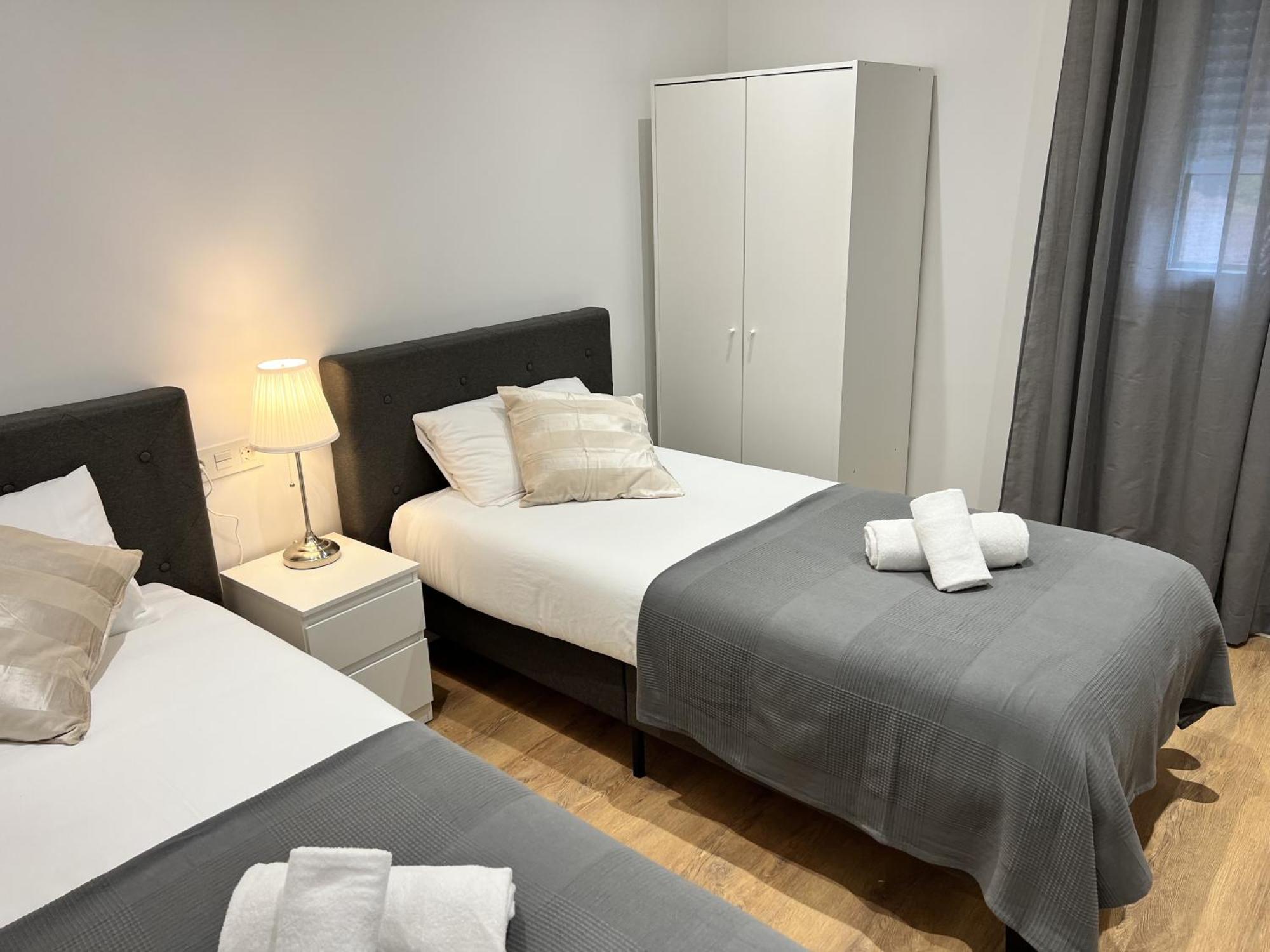 Apartment Apartamenticos Plaza Armas Iii *