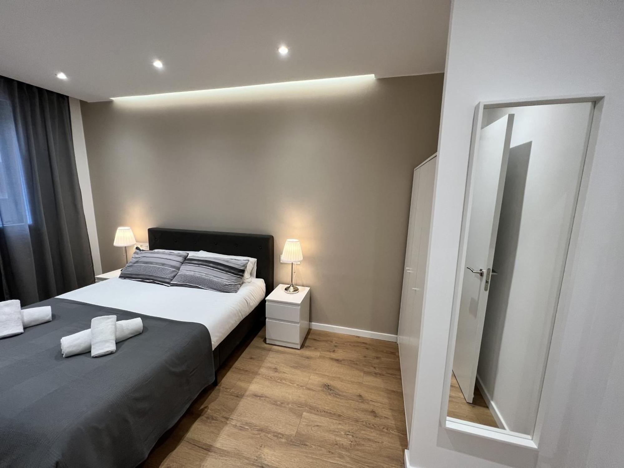 Apartamenticos Plaza Armas Iii