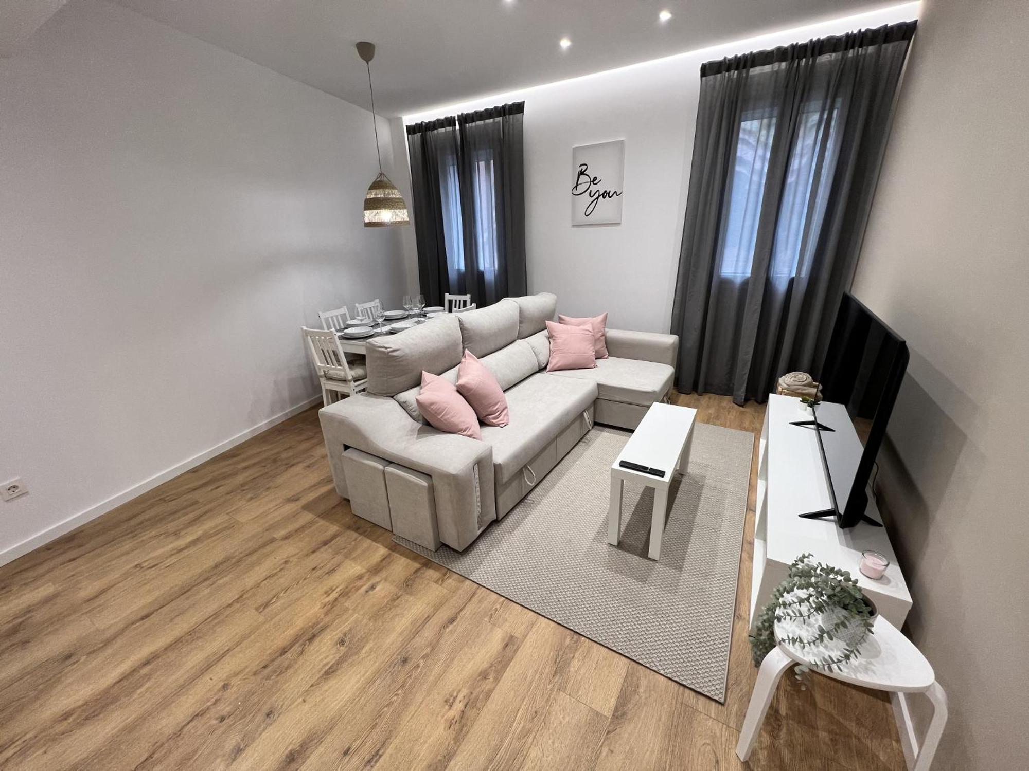 Apartamenticos Plaza Armas Iii Apartment