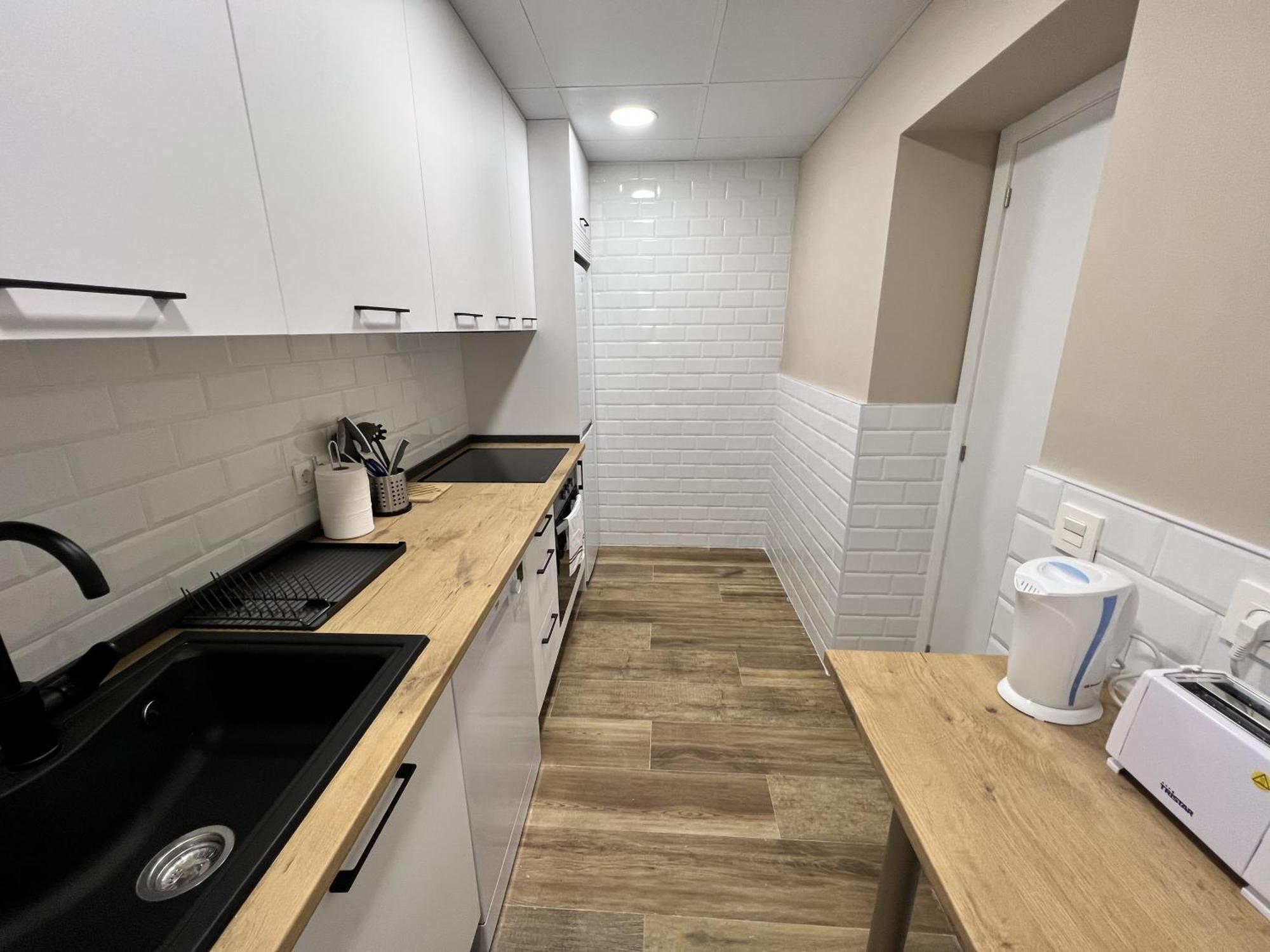 Apartment Apartamenticos Plaza Armas Iii Saragossa