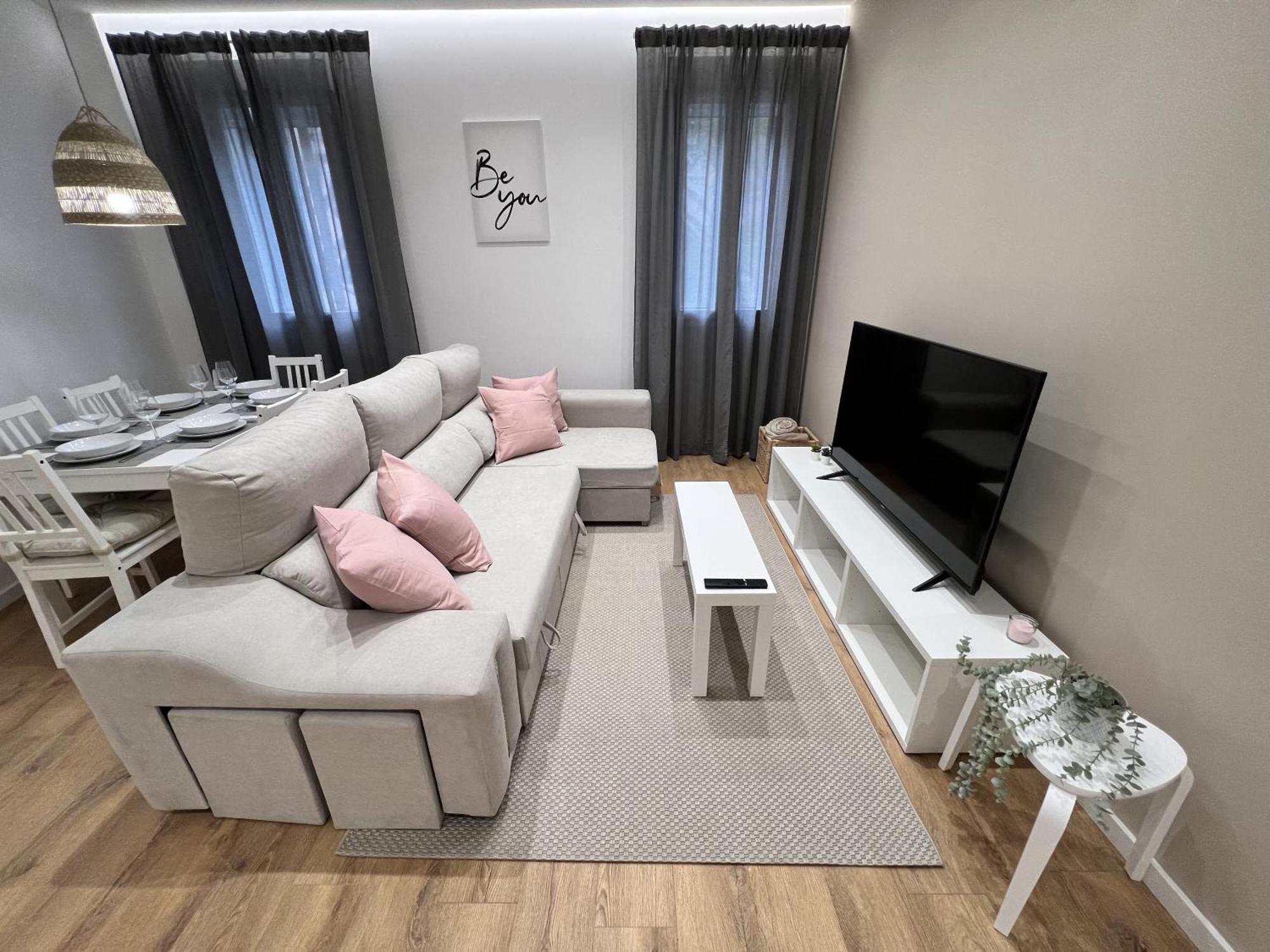 Apartamenticos Plaza Armas Iii *