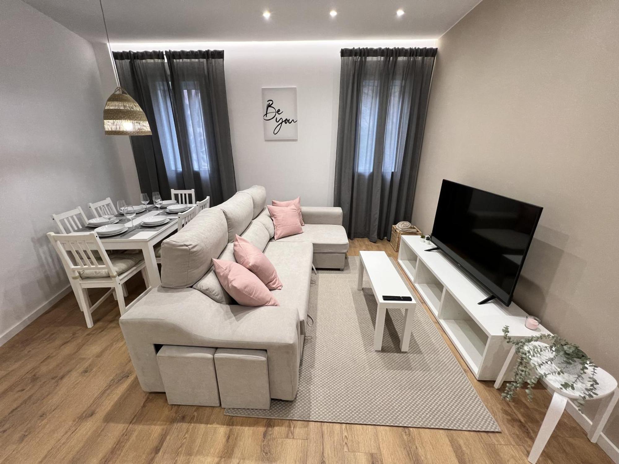 Apartment Apartamenticos Plaza Armas Iii