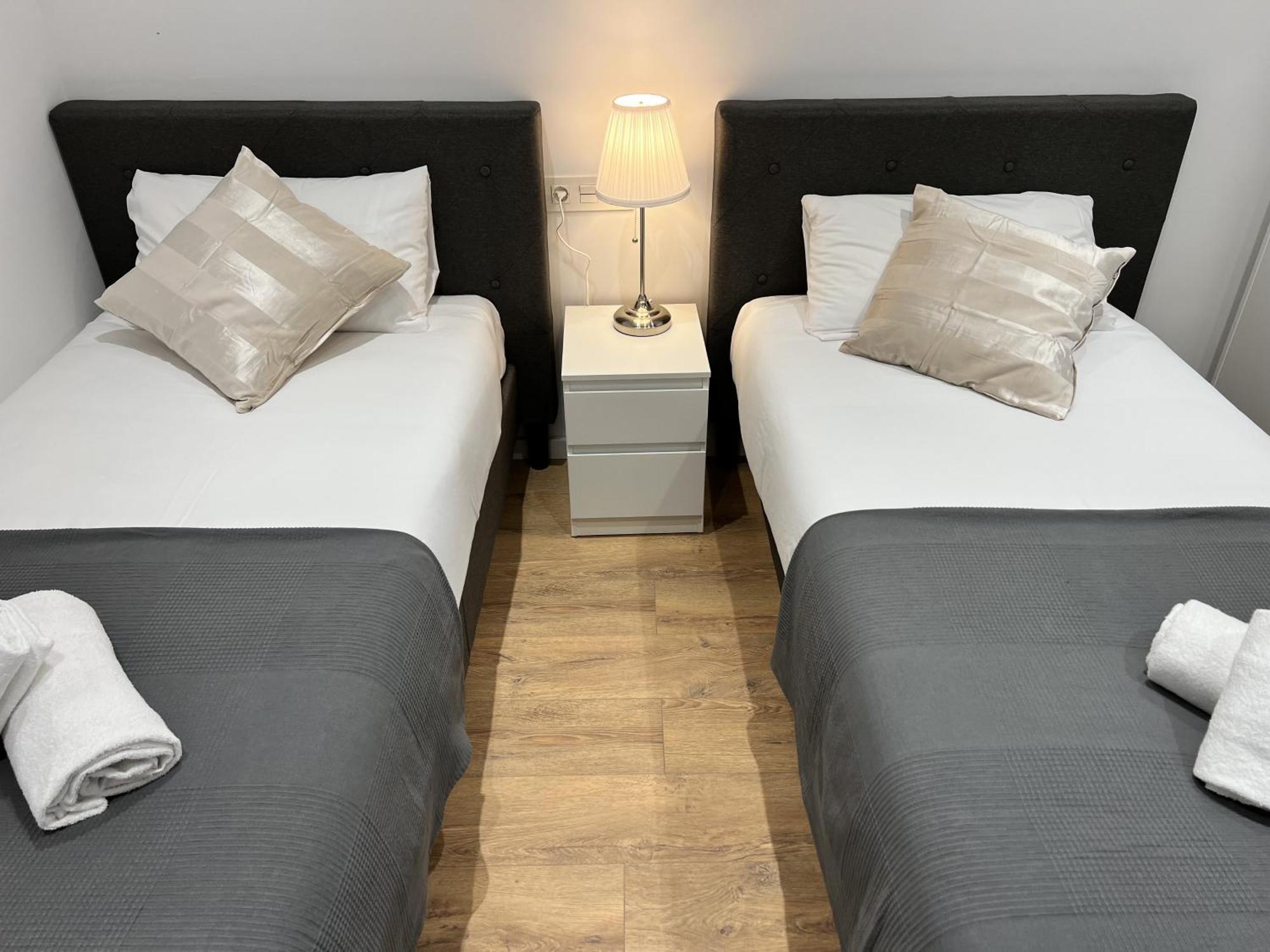 Apartment Apartamenticos Plaza Armas Iii Saragossa