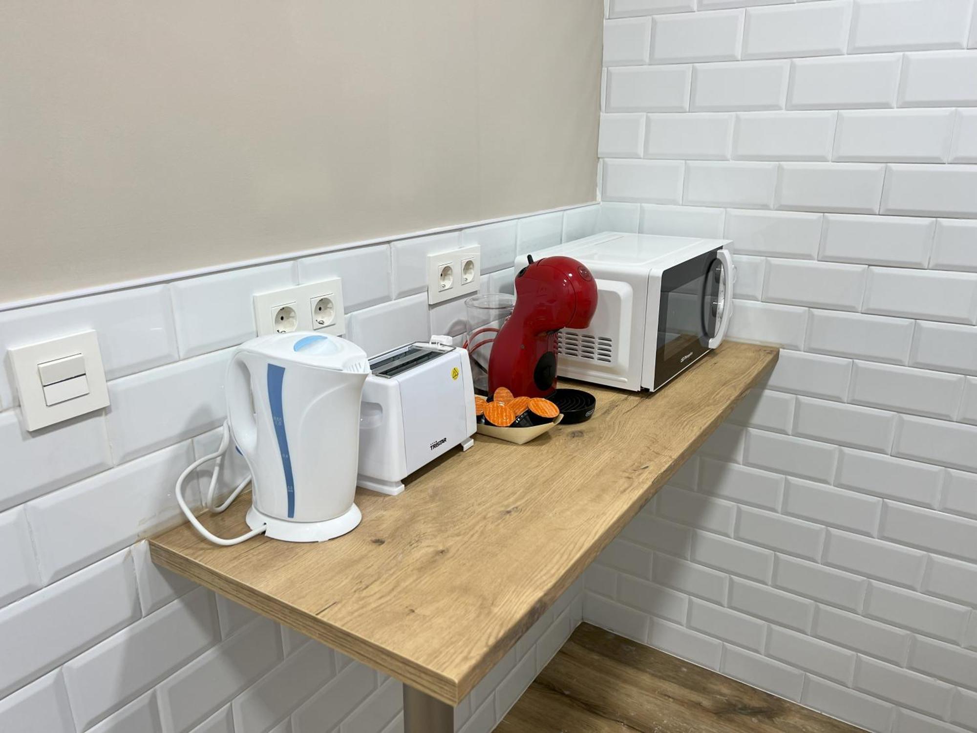 Apartamenticos Plaza Armas Iii
