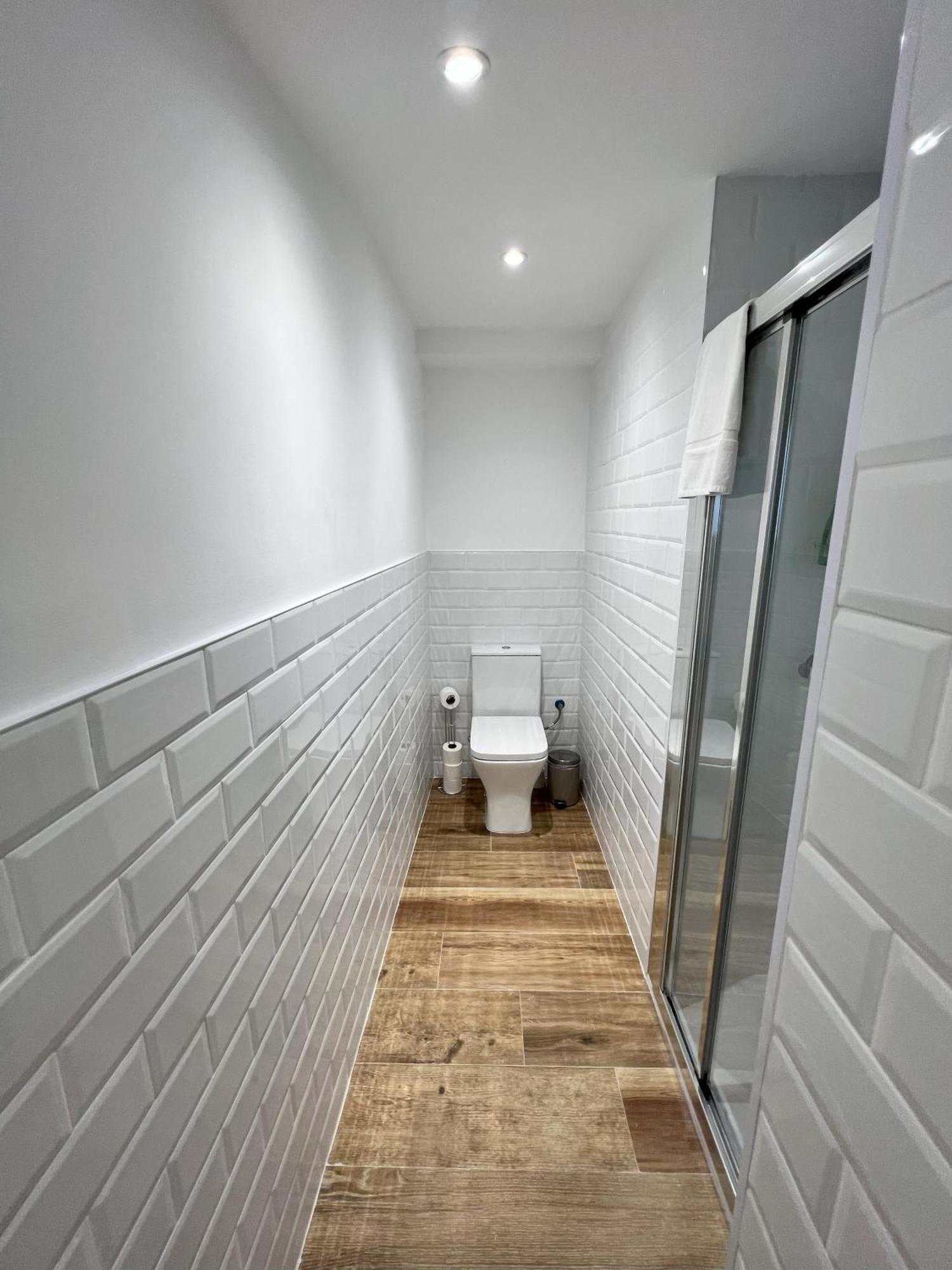 Apartamenticos Plaza Armas Iii *
