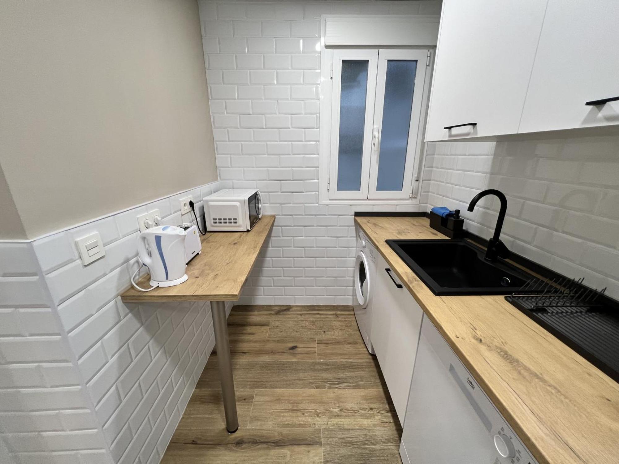 Apartamenticos Plaza Armas Iii